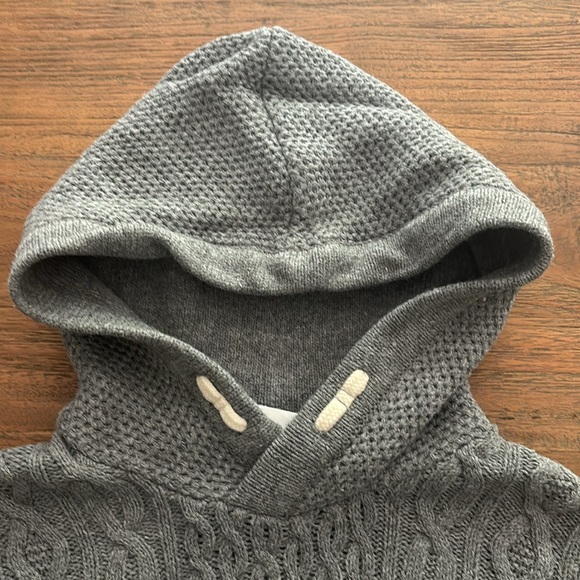 Boys Sweater - Picture 3 of 7